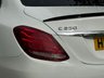 USED 2015 65 MERCEDES-BENZ C-CLASS 2.1 C250 D AMG LINE PREMIUM 4d 204 BHP 