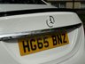 USED 2015 65 MERCEDES-BENZ C-CLASS 2.1 C250 D AMG LINE PREMIUM 4d 204 BHP 