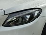 USED 2015 65 MERCEDES-BENZ C-CLASS 2.1 C250 D AMG LINE PREMIUM 4d 204 BHP 