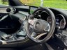 USED 2015 65 MERCEDES-BENZ C-CLASS 2.1 C250 D AMG LINE PREMIUM 4d 204 BHP 