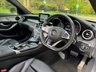 USED 2015 65 MERCEDES-BENZ C-CLASS 2.1 C250 D AMG LINE PREMIUM 4d 204 BHP 