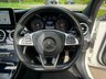 USED 2015 65 MERCEDES-BENZ C-CLASS 2.1 C250 D AMG LINE PREMIUM 4d 204 BHP 