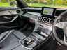 USED 2015 65 MERCEDES-BENZ C-CLASS 2.1 C250 D AMG LINE PREMIUM 4d 204 BHP 