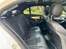 USED 2015 65 MERCEDES-BENZ C-CLASS 2.1 C250 D AMG LINE PREMIUM 4d 204 BHP 