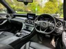 USED 2015 65 MERCEDES-BENZ C-CLASS 2.1 C250 D AMG LINE PREMIUM 4d 204 BHP 