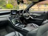 USED 2015 65 MERCEDES-BENZ C-CLASS 2.1 C250 D AMG LINE PREMIUM 4d 204 BHP 