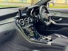 USED 2015 65 MERCEDES-BENZ C-CLASS 2.1 C250 D AMG LINE PREMIUM 4d 204 BHP 