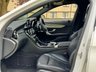 USED 2015 65 MERCEDES-BENZ C-CLASS 2.1 C250 D AMG LINE PREMIUM 4d 204 BHP 