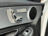USED 2015 65 MERCEDES-BENZ C-CLASS 2.1 C250 D AMG LINE PREMIUM 4d 204 BHP 