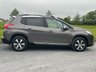 USED 2015 65 PEUGEOT 2008 1.6 BLUE HDI S/S ALLURE 5d 100 BHP 