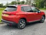 USED 2016 65 PEUGEOT 2008 1.6 BLUE HDI S/S ALLURE 5d 100 BHP 