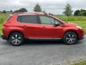 USED 2016 65 PEUGEOT 2008 1.6 BLUE HDI S/S ALLURE 5d 100 BHP 