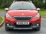 USED 2016 65 PEUGEOT 2008 1.6 BLUE HDI S/S ALLURE 5d 100 BHP 