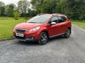 USED 2016 65 PEUGEOT 2008 1.6 BLUE HDI S/S ALLURE 5d 100 BHP 
