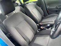USED 2013 63 FORD FIESTA 1.2 ZETEC 5d 81 BHP 