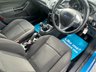 USED 2013 63 FORD FIESTA 1.2 ZETEC 5d 81 BHP 
