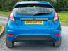 USED 2013 63 FORD FIESTA 1.2 ZETEC 5d 81 BHP 