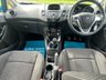 USED 2013 63 FORD FIESTA 1.2 ZETEC 5d 81 BHP 