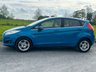 USED 2013 63 FORD FIESTA 1.2 ZETEC 5d 81 BHP 
