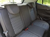 USED 2015 15 VAUXHALL MOKKA 1.7 TECH LINE CDTI S/S 5d 128 BHP 