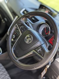 USED 2015 15 VAUXHALL MOKKA 1.7 TECH LINE CDTI S/S 5d 128 BHP 