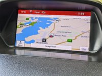 USED 2015 15 VAUXHALL MOKKA 1.7 TECH LINE CDTI S/S 5d 128 BHP 