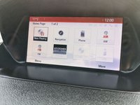 USED 2015 15 VAUXHALL MOKKA 1.7 TECH LINE CDTI S/S 5d 128 BHP 