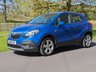 USED 2015 15 VAUXHALL MOKKA 1.7 TECH LINE CDTI S/S 5d 128 BHP 