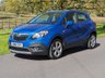 USED 2015 15 VAUXHALL MOKKA 1.7 TECH LINE CDTI S/S 5d 128 BHP 