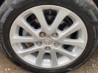 USED 2009 58 MAZDA 3 1.6 TAKARA 5d 105 BHP SERVICE HISTORY