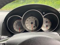 USED 2009 58 MAZDA 3 1.6 TAKARA 5d 105 BHP SERVICE HISTORY