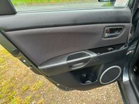 USED 2009 58 MAZDA 3 1.6 TAKARA 5d 105 BHP SERVICE HISTORY