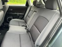 USED 2009 58 MAZDA 3 1.6 TAKARA 5d 105 BHP SERVICE HISTORY