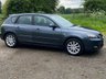 USED 2009 58 MAZDA 3 1.6 TAKARA 5d 105 BHP SERVICE HISTORY