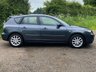 USED 2009 58 MAZDA 3 1.6 TAKARA 5d 105 BHP SERVICE HISTORY