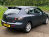 USED 2009 58 MAZDA 3 1.6 TAKARA 5d 105 BHP SERVICE HISTORY