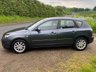 USED 2009 58 MAZDA 3 1.6 TAKARA 5d 105 BHP SERVICE HISTORY