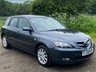 USED 2009 58 MAZDA 3 1.6 TAKARA 5d 105 BHP SERVICE HISTORY