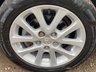 USED 2009 58 MAZDA 3 1.6 TAKARA 5d 105 BHP SERVICE HISTORY