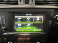 USED 2016 16 RENAULT KADJAR 1.5L DYNAMIQUE NAV DCI 5d 110 BHP 2 Owners, Navigation