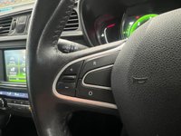 USED 2016 16 RENAULT KADJAR 1.5L DYNAMIQUE NAV DCI 5d 110 BHP 2 Owners, Navigation