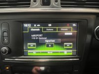 USED 2016 16 RENAULT KADJAR 1.5L DYNAMIQUE NAV DCI 5d 110 BHP 2 Owners, Navigation