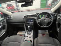 USED 2016 16 RENAULT KADJAR 1.5L DYNAMIQUE NAV DCI 5d 110 BHP 2 Owners, Navigation