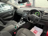 USED 2016 16 RENAULT KADJAR 1.5L DYNAMIQUE NAV DCI 5d 110 BHP 2 Owners, Navigation