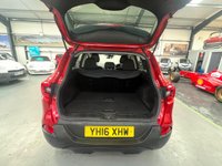 USED 2016 16 RENAULT KADJAR 1.5L DYNAMIQUE NAV DCI 5d 110 BHP 2 Owners, Navigation
