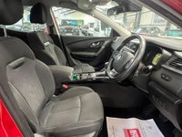 USED 2016 16 RENAULT KADJAR 1.5L DYNAMIQUE NAV DCI 5d 110 BHP 2 Owners, Navigation