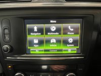 USED 2016 16 RENAULT KADJAR 1.5L DYNAMIQUE NAV DCI 5d 110 BHP 2 Owners, Navigation