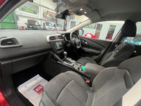 USED 2016 16 RENAULT KADJAR 1.5L DYNAMIQUE NAV DCI 5d 110 BHP 2 Owners, Navigation
