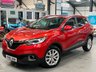 USED 2016 16 RENAULT KADJAR 1.5L DYNAMIQUE NAV DCI 5d 110 BHP 2 Owners, Navigation