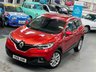 USED 2016 16 RENAULT KADJAR 1.5L DYNAMIQUE NAV DCI 5d 110 BHP 2 Owners, Navigation